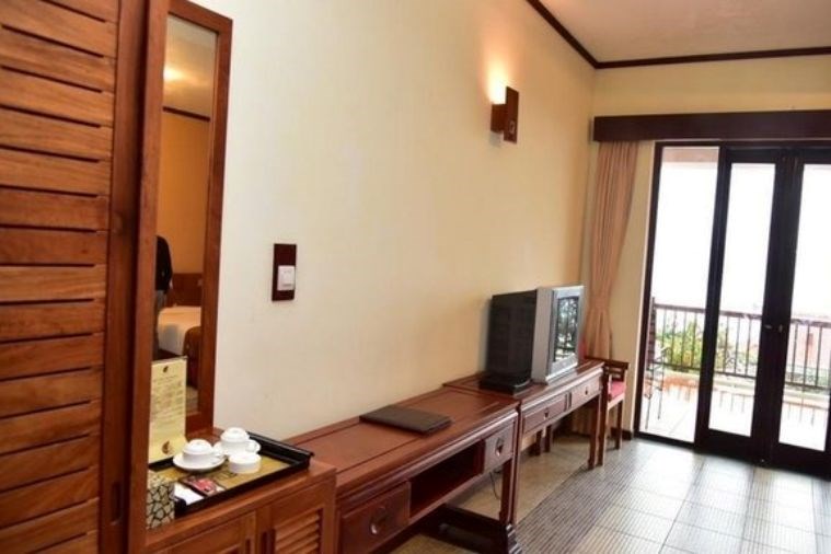 Belvedere Resort Tam Đảo